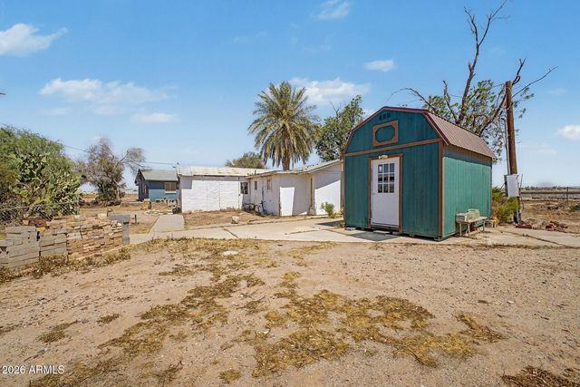 1631 S TREKELL Road, Casa Grande, AZ 85193