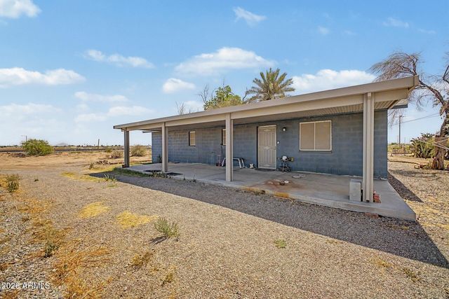 1631 S TREKELL Road, Casa Grande, AZ 85193