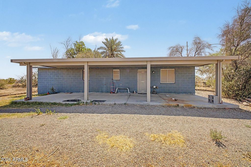 1631 S TREKELL Road, Casa Grande, AZ 85193