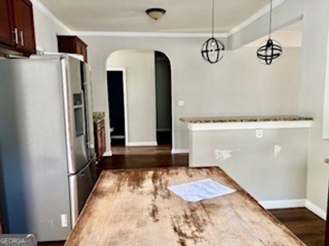 10955 Southwood Drive, Hampton, GA 30228