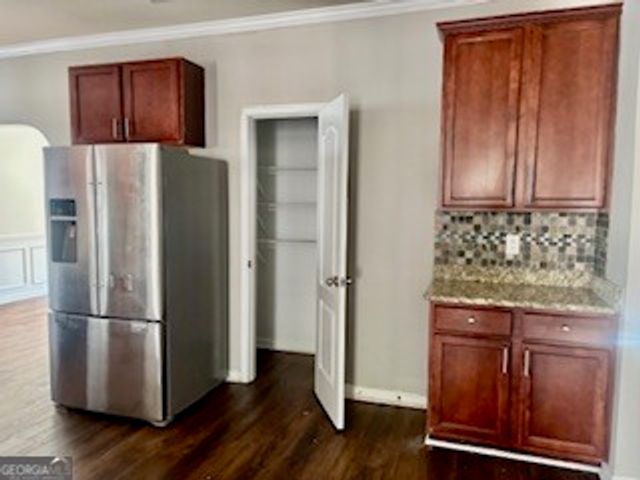 10955 Southwood Drive, Hampton, GA 30228