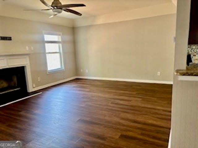 10955 Southwood Drive, Hampton, GA 30228
