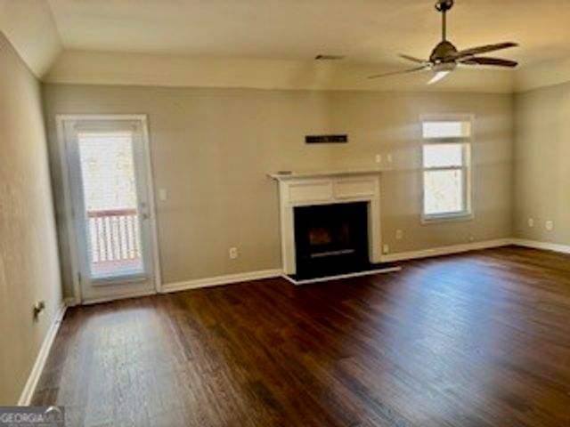 10955 Southwood Drive, Hampton, GA 30228