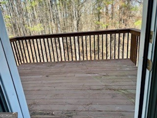 10955 Southwood Drive, Hampton, GA 30228