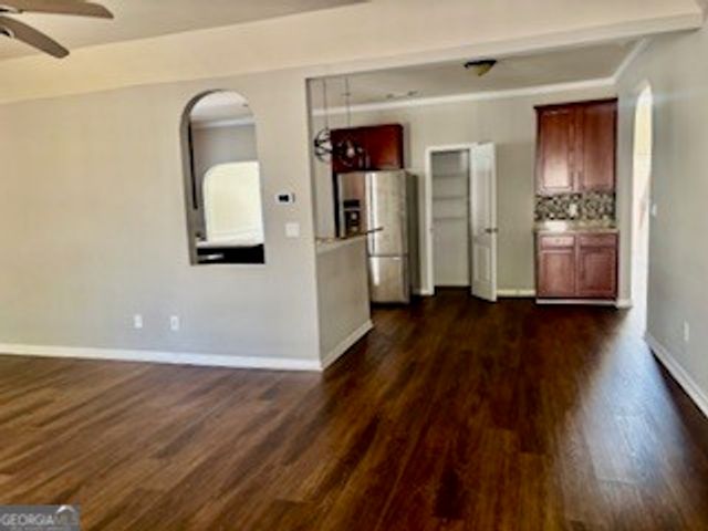 10955 Southwood Drive, Hampton, GA 30228