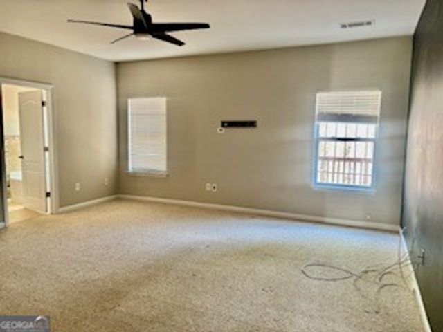 10955 Southwood Drive, Hampton, GA 30228
