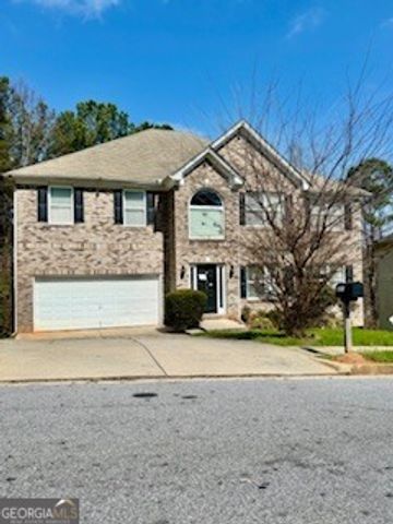 10955 Southwood Drive, Hampton, GA 30228