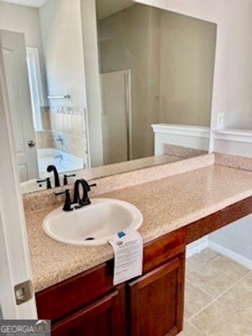 10955 Southwood Drive, Hampton, GA 30228