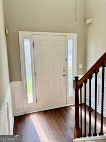 10955 Southwood Drive, Hampton, GA 30228
