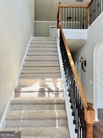 10955 Southwood Drive, Hampton, GA 30228