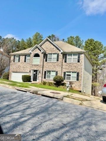 10955 Southwood Drive, Hampton, GA 30228