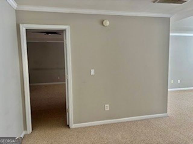 10955 Southwood Drive, Hampton, GA 30228