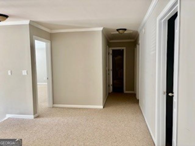 10955 Southwood Drive, Hampton, GA 30228
