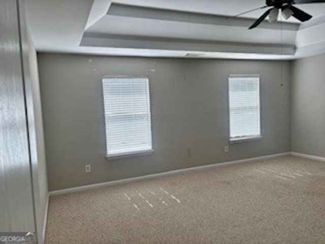 10955 Southwood Drive, Hampton, GA 30228