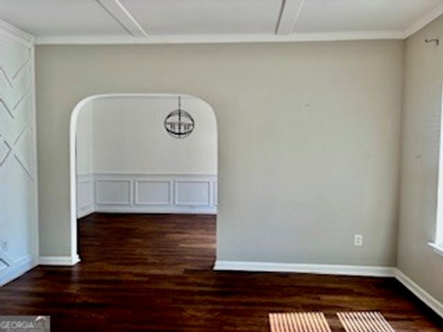 10955 Southwood Drive, Hampton, GA 30228
