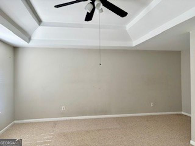 10955 Southwood Drive, Hampton, GA 30228