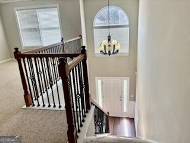 10955 Southwood Drive, Hampton, GA 30228