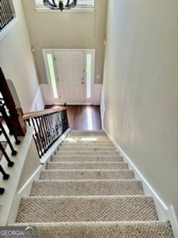 10955 Southwood Drive, Hampton, GA 30228