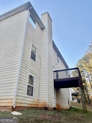 10955 Southwood Drive, Hampton, GA 30228