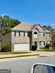 10955 Southwood Drive, Hampton, GA 30228