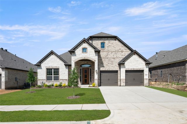 413 Daybreak Drive, Waxahachie, TX 75167