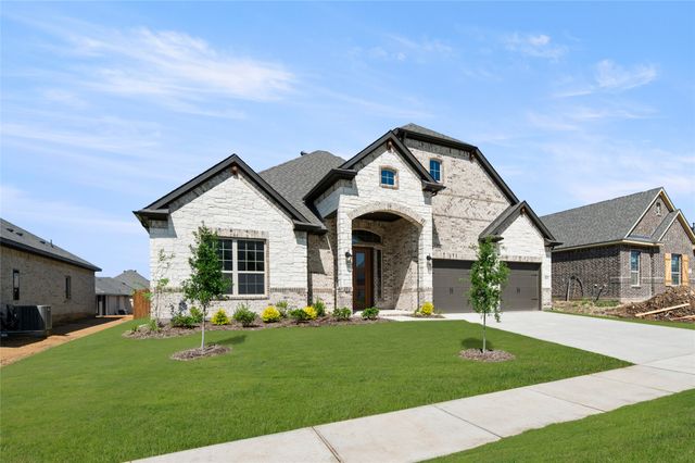 413 Daybreak Drive, Waxahachie, TX 75167