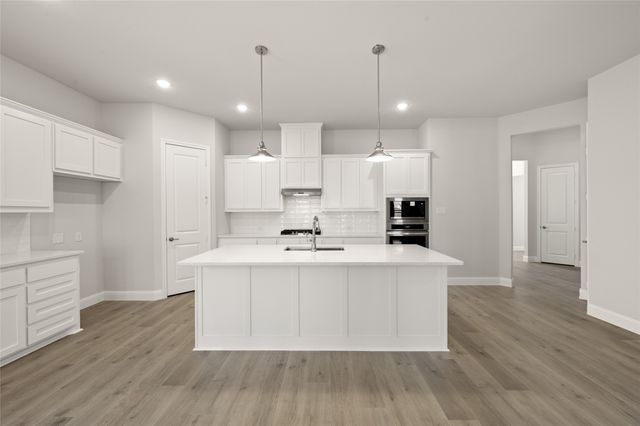 413 Daybreak Drive, Waxahachie, TX 75167