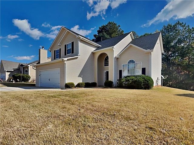 Address unavailable.