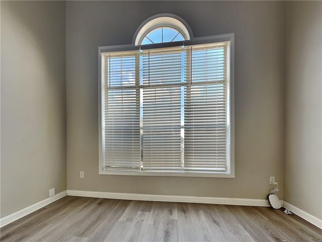 Address unavailable.