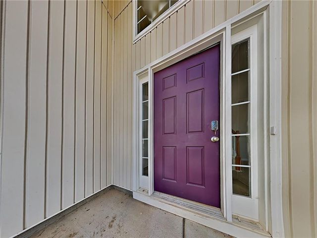 Address unavailable.