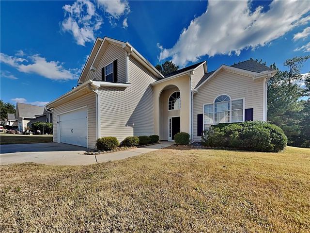 Address unavailable.