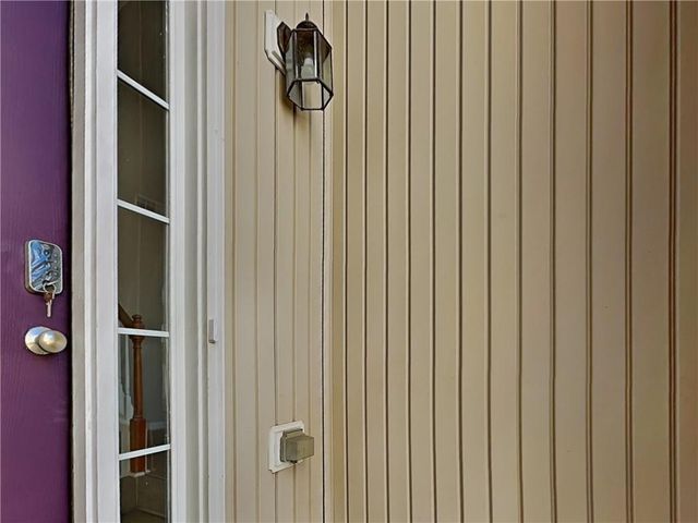 Address unavailable.