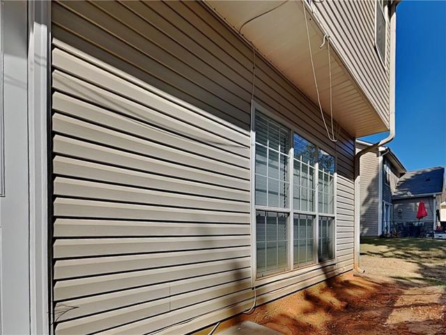 Address unavailable.