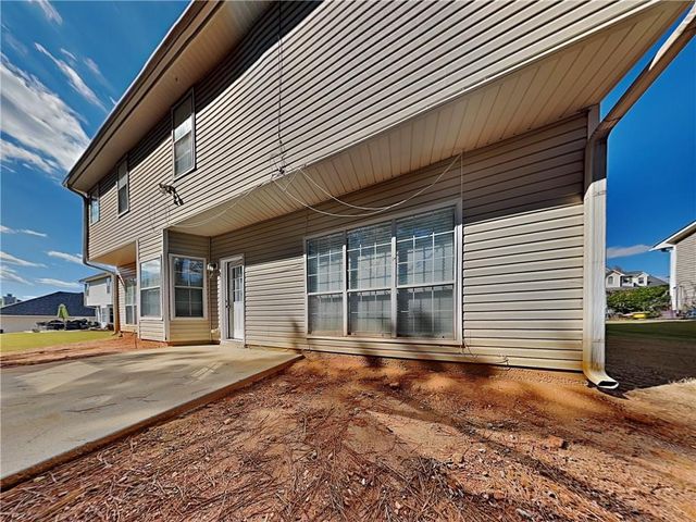 Address unavailable.