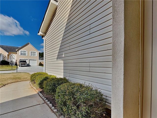 Address unavailable.