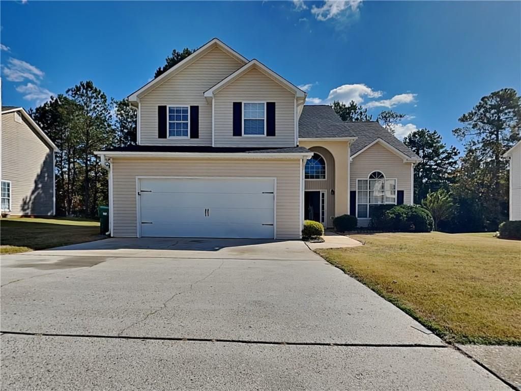 Address unavailable.