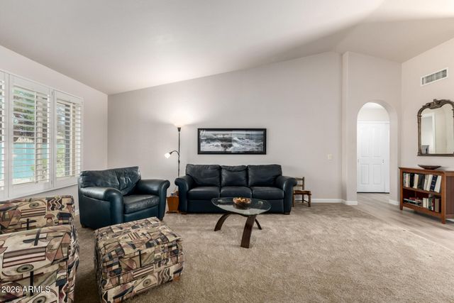 26034 S HOLLYGREEN Drive, Sun Lakes, AZ 85248