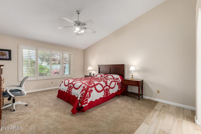 26034 S HOLLYGREEN Drive, Sun Lakes, AZ 85248