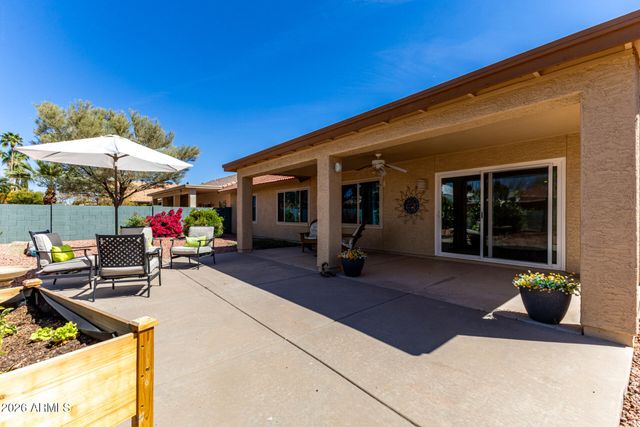 26034 S HOLLYGREEN Drive, Sun Lakes, AZ 85248