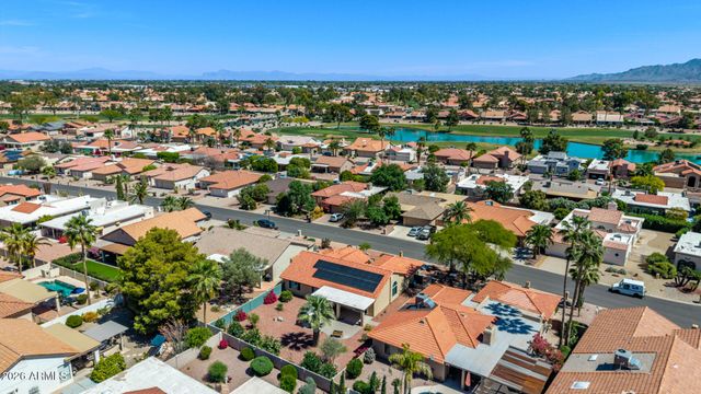 26034 S HOLLYGREEN Drive, Sun Lakes, AZ 85248