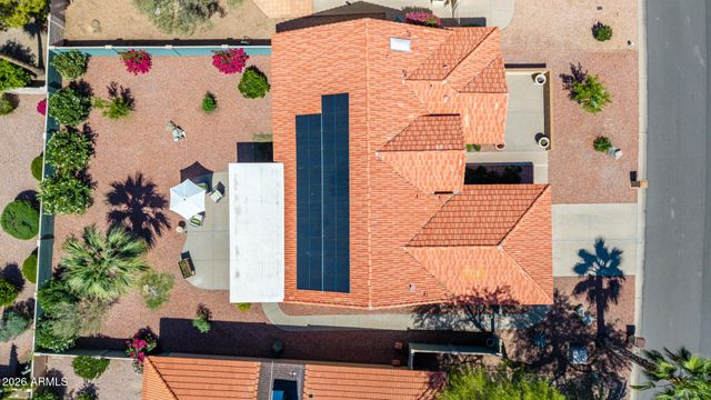 26034 S HOLLYGREEN Drive, Sun Lakes, AZ 85248