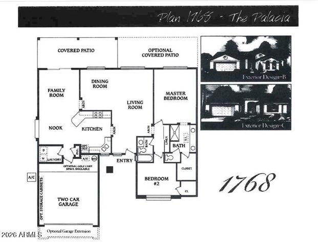 26034 S HOLLYGREEN Drive, Sun Lakes, AZ 85248