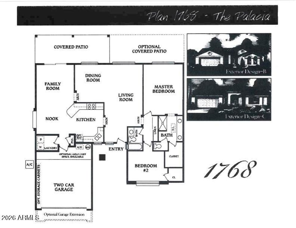 26034 S HOLLYGREEN Drive, Sun Lakes, AZ 85248 — photo 3