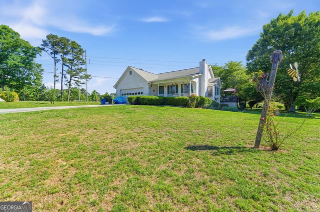800 Lodgeview Drive, Bethlehem, GA 30620