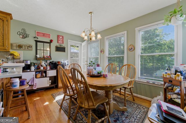 800 Lodgeview Drive, Bethlehem, GA 30620
