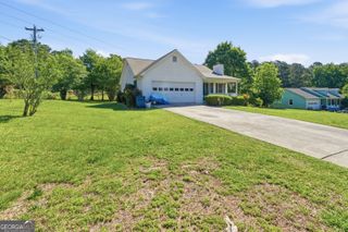 800 Lodgeview Drive, Bethlehem, GA 30620