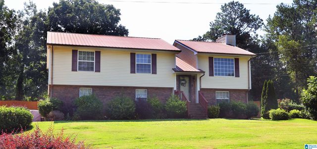1506 BRIERWOOD PLACE, Jacksonville, AL 36265