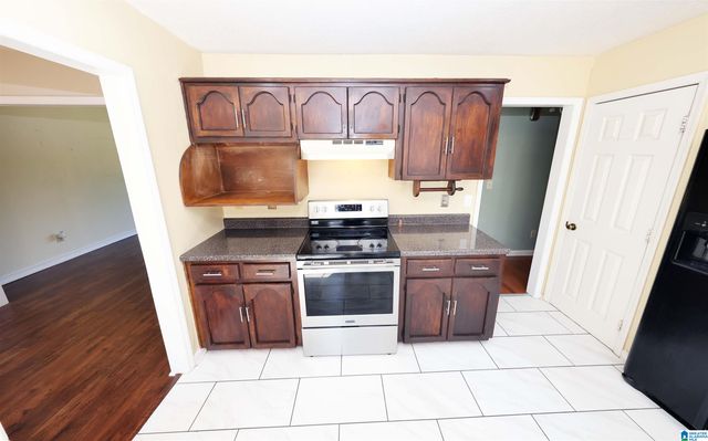 1506 BRIERWOOD PLACE, Jacksonville, AL 36265