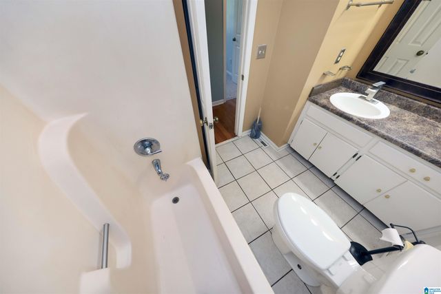 1506 BRIERWOOD PLACE, Jacksonville, AL 36265