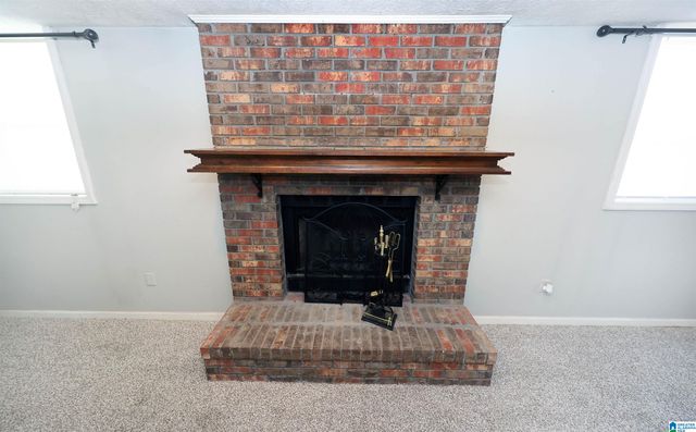 1506 BRIERWOOD PLACE, Jacksonville, AL 36265